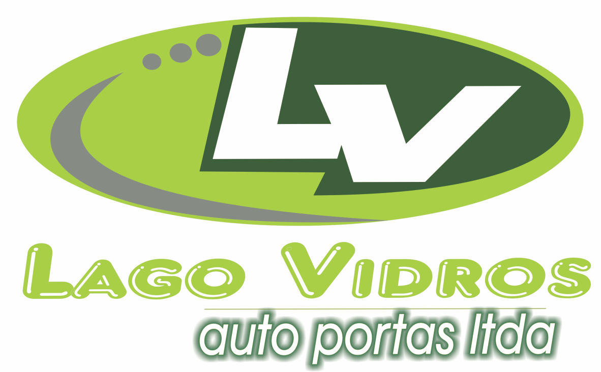 Logo da Lago Vidros