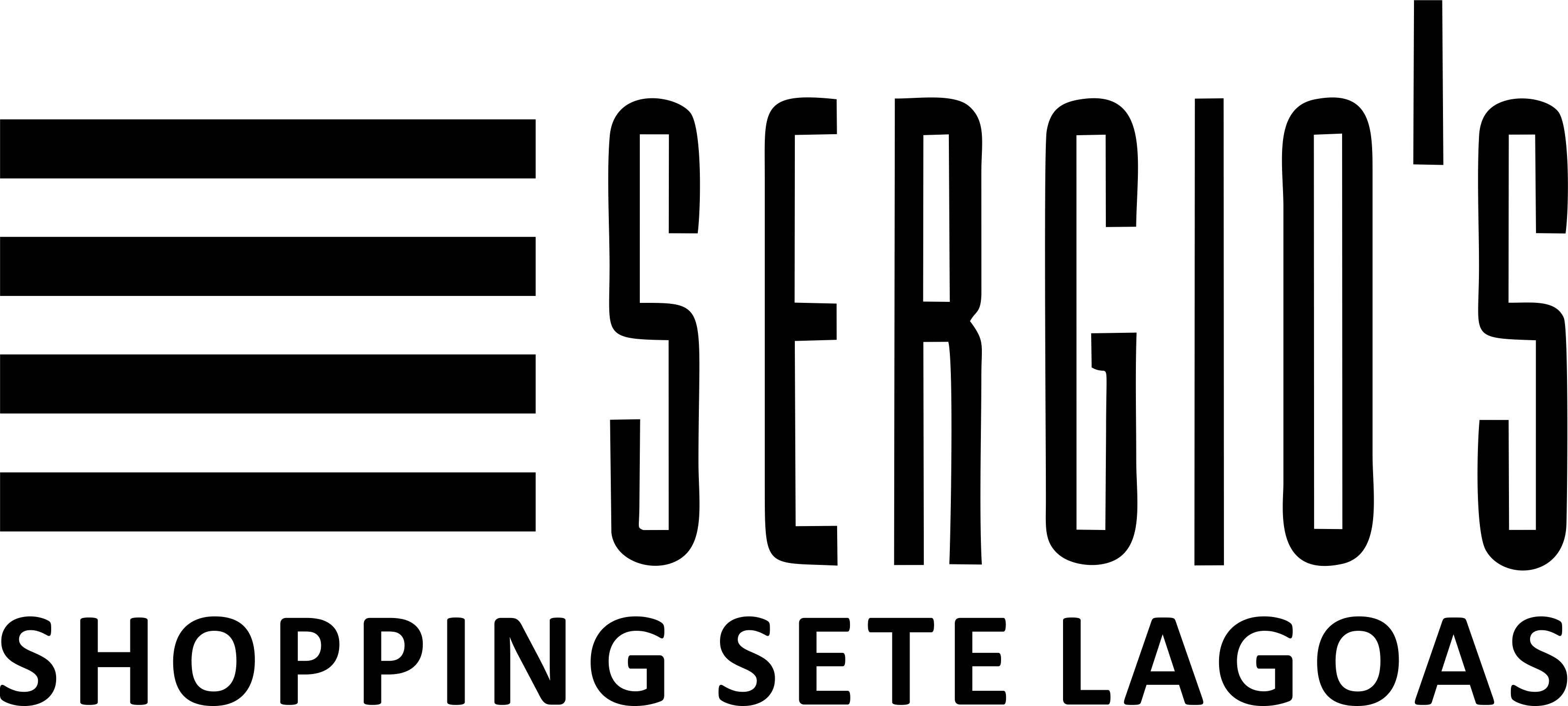 Logo da Sergios